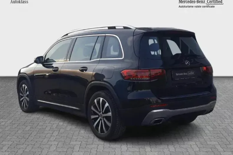 Mercedes-Benz GLB din 2021 cu 57.000 km - oferta MER129973 - foto 4