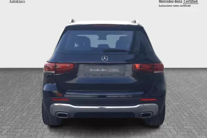 Mercedes-Benz GLB din 2021 cu 57.000 km - oferta MER129973 - foto 5