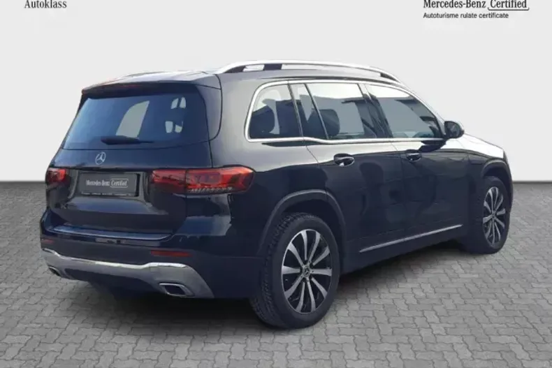 Mercedes-Benz GLB din 2021 cu 57.000 km - oferta MER129973 - foto 6