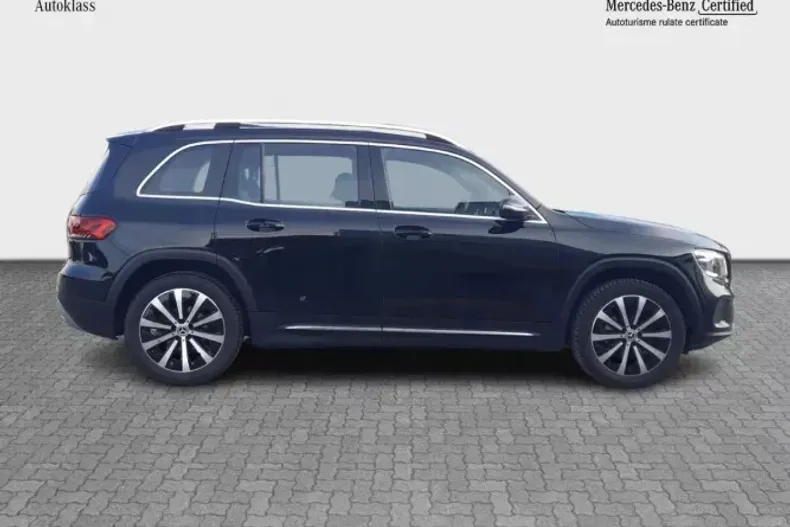 Mercedes-Benz GLB din 2021 cu 57.000 km - oferta MER129973 - foto 7