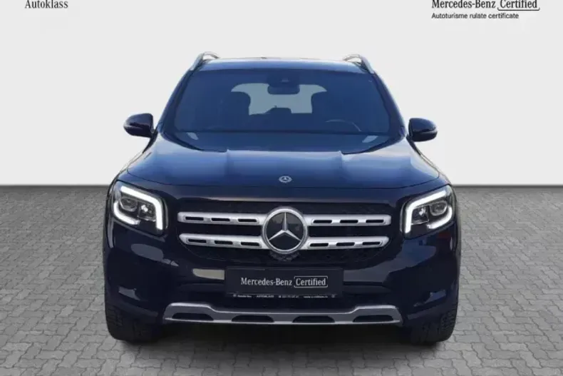 Mercedes-Benz GLB din 2021 cu 57.000 km - oferta MER129973 - foto 9