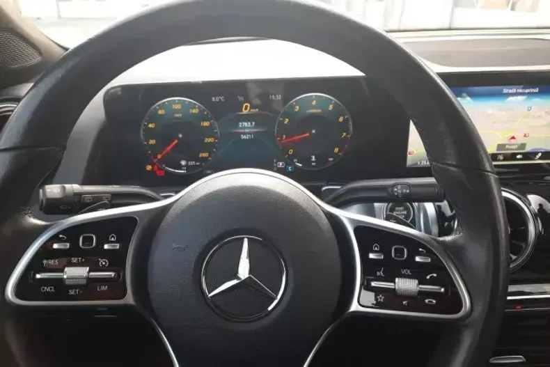 Mercedes-Benz GLB din 2021 cu 57.000 km - oferta MER129973 - foto 11