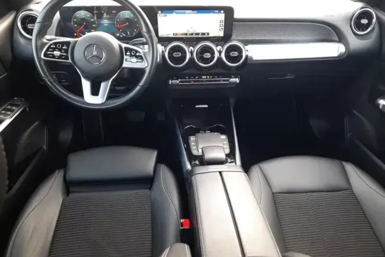 Mercedes-Benz GLB din 2021 cu 57.000 km - oferta MER129973 - foto 12