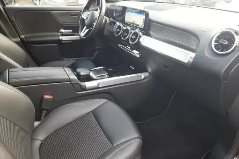 Mercedes-Benz GLB din 2021 cu 57.000 km - oferta MER129973 - foto 13