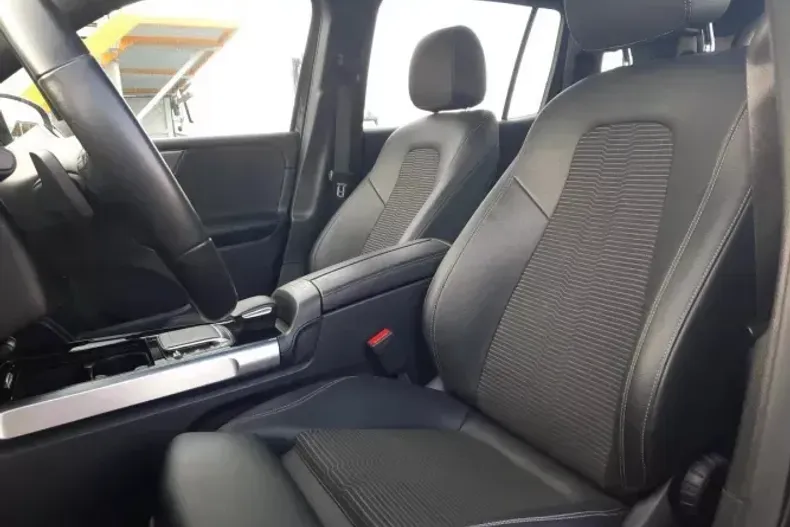 Mercedes-Benz GLB din 2021 cu 57.000 km - oferta MER129973 - foto 14