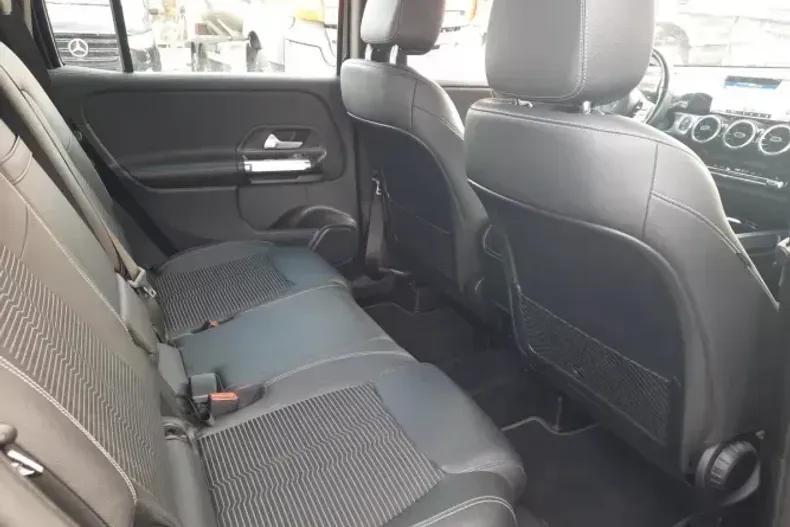 Mercedes-Benz GLB din 2021 cu 57.000 km - oferta MER129973 - foto 15