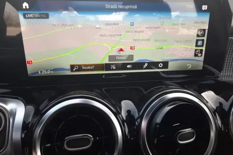 Mercedes-Benz GLB din 2021 cu 57.000 km - oferta MER129973 - foto 17