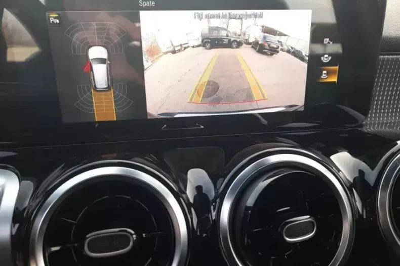 Mercedes-Benz GLB din 2021 cu 57.000 km - oferta MER129973 - foto 18