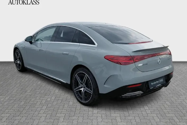 Mercedes-Benz EQE din 2023 cu 25.000 km - oferta MER129974 - foto 3