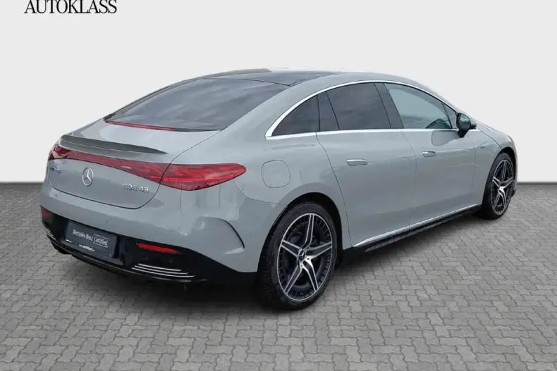 Mercedes-Benz EQE din 2023 cu 25.000 km - oferta MER129974 - foto 5