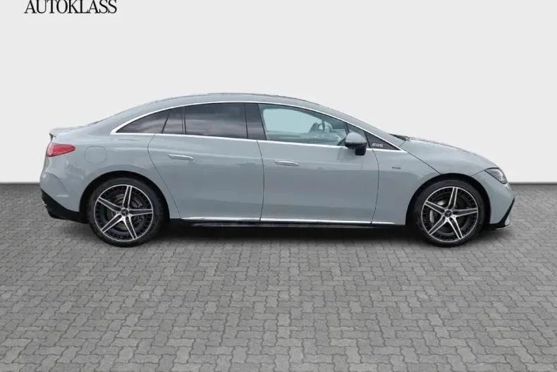 Mercedes-Benz EQE din 2023 cu 25.000 km - oferta MER129974 - foto 6
