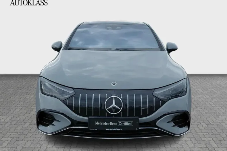 Mercedes-Benz EQE din 2023 cu 25.000 km - oferta MER129974 - foto 8