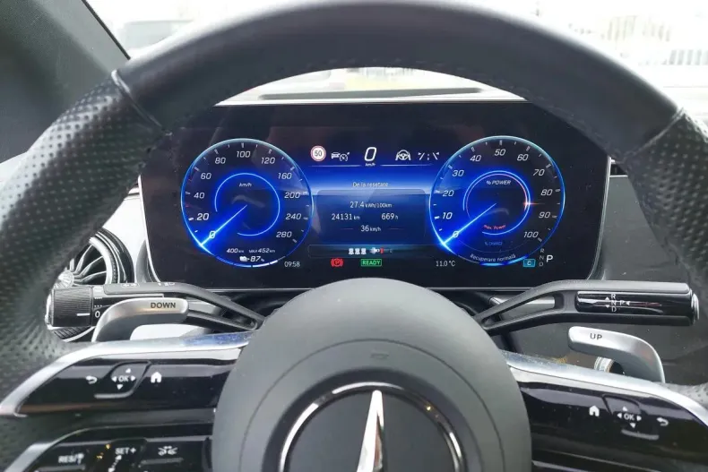 Mercedes-Benz EQE din 2023 cu 25.000 km - oferta MER129974 - foto 10