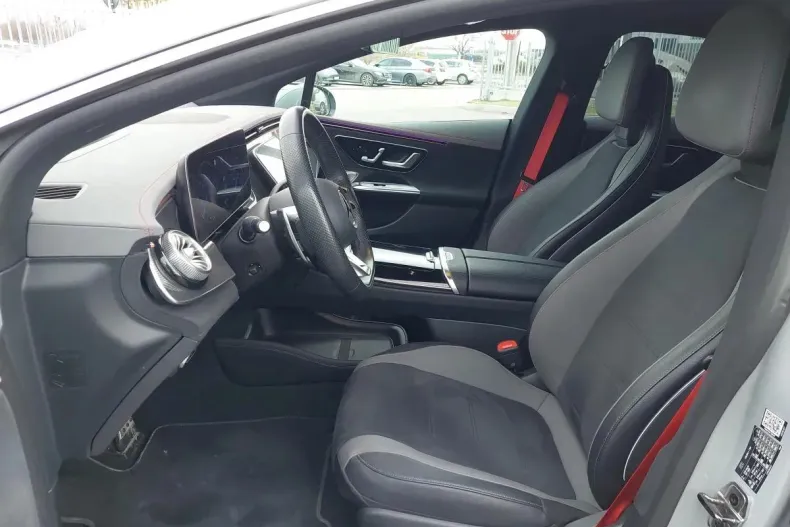 Mercedes-Benz EQE din 2023 cu 25.000 km - oferta MER129974 - foto 13