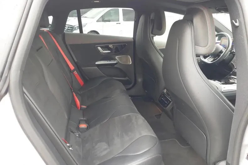 Mercedes-Benz EQE din 2023 cu 25.000 km - oferta MER129974 - foto 14