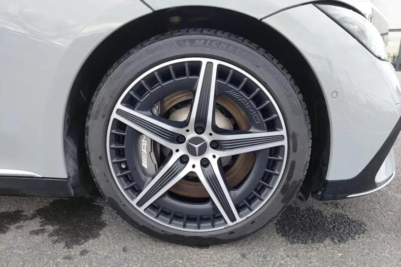 Mercedes-Benz EQE din 2023 cu 25.000 km - oferta MER129974 - foto 15