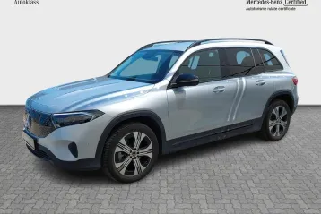 Mercedes-Benz EQB din 2024 - oferta MER129975