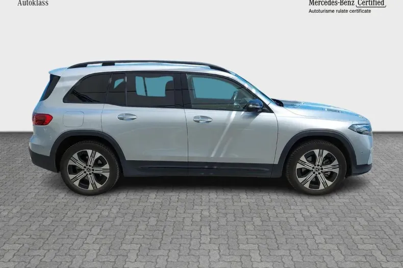 Mercedes-Benz EQB din 2024 cu 29.150 km - oferta MER129975 - foto 6