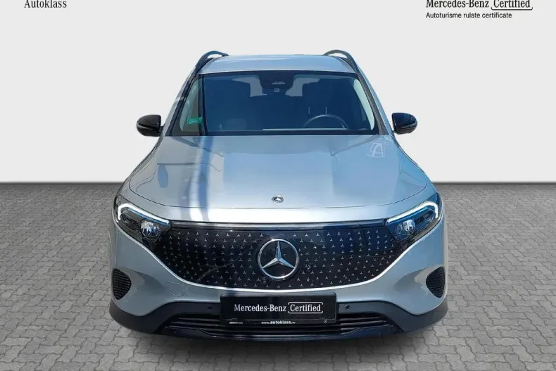 Mercedes-Benz EQB din 2024 cu 29.150 km - oferta MER129975 - foto 8