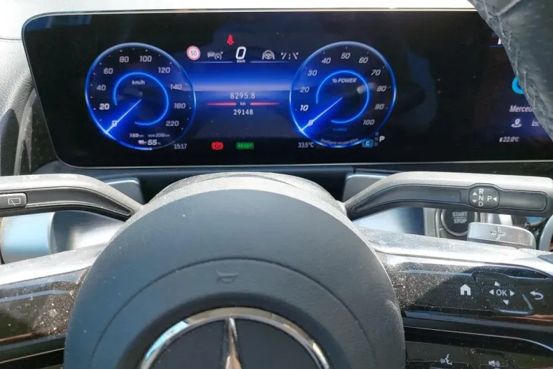 Mercedes-Benz EQB din 2024 cu 29.150 km - oferta MER129975 - foto 10