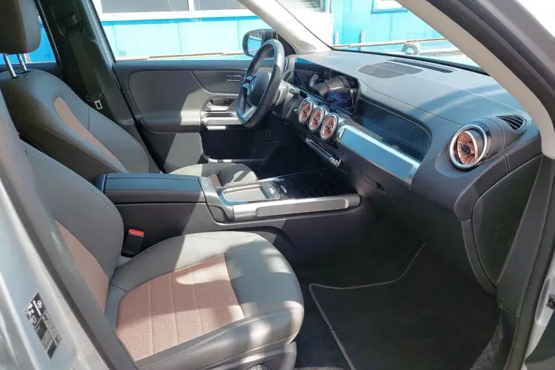 Mercedes-Benz EQB din 2024 cu 29.150 km - oferta MER129975 - foto 12