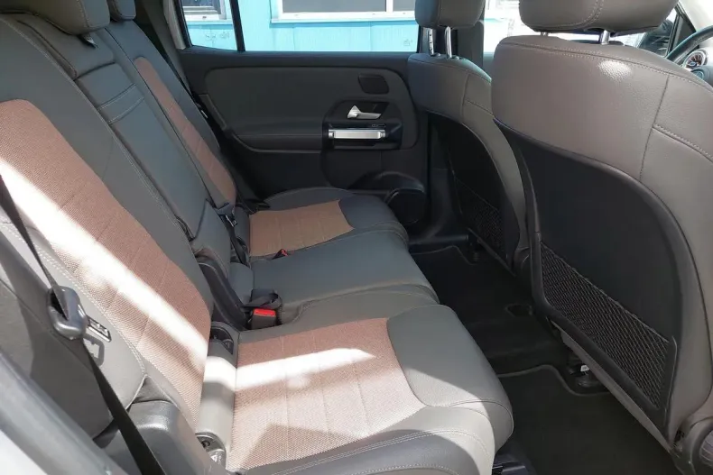 Mercedes-Benz EQB din 2024 cu 29.150 km - oferta MER129975 - foto 14