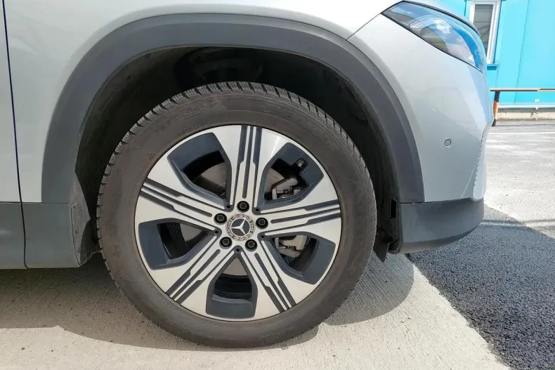 Mercedes-Benz EQB din 2024 cu 29.150 km - oferta MER129975 - foto 15