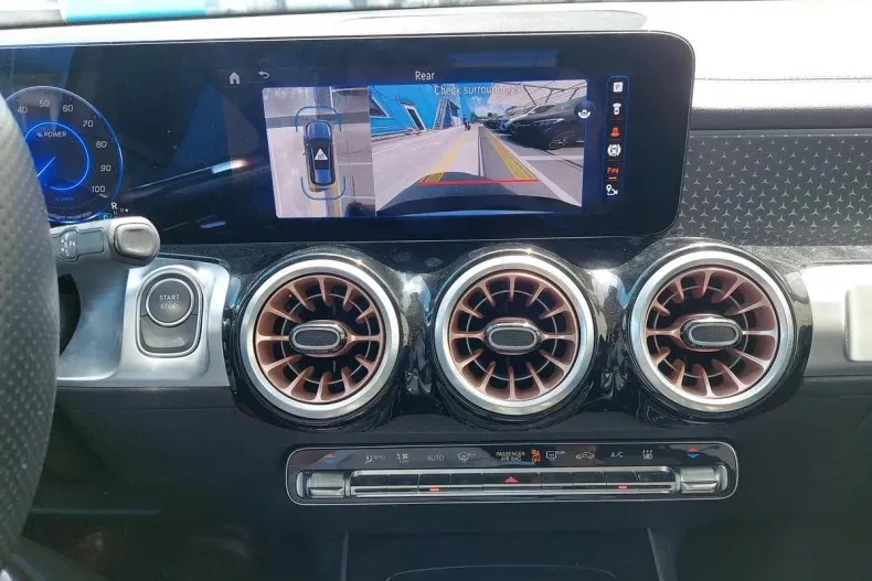 Mercedes-Benz EQB din 2024 cu 29.150 km - oferta MER129975 - foto 16