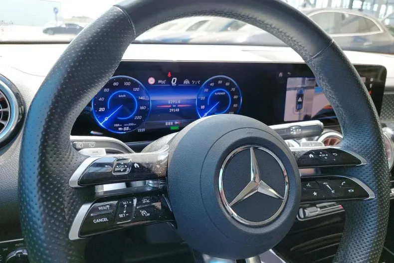 Mercedes-Benz EQB din 2024 cu 29.150 km - oferta MER129975 - foto 17