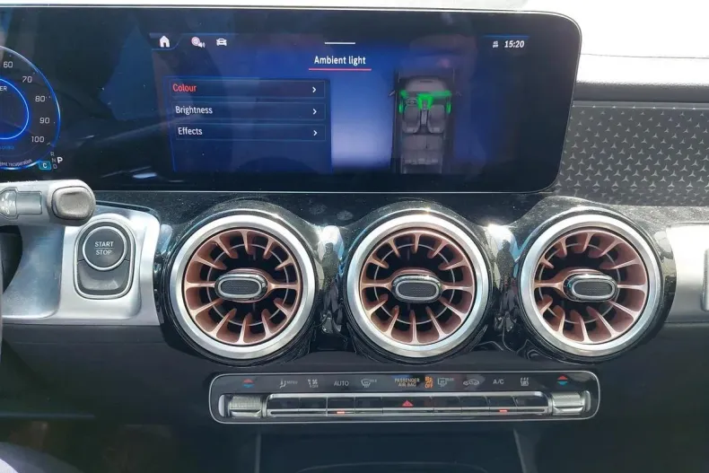 Mercedes-Benz EQB din 2024 cu 29.150 km - oferta MER129975 - foto 18