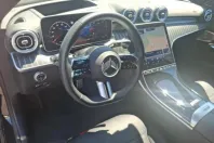 Mercedes-Benz C din 2023 cu 17.238 km - oferta MER129976 - foto 9