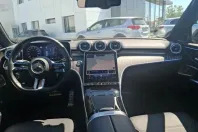 Mercedes-Benz C din 2023 cu 17.238 km - oferta MER129976 - foto 11