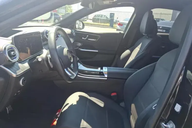 Mercedes-Benz C din 2023 cu 17.238 km - oferta MER129976 - foto 13