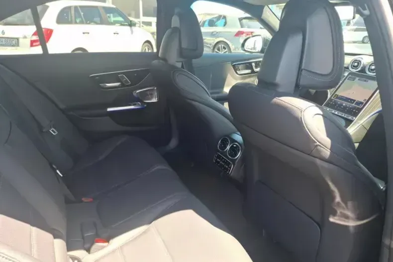 Mercedes-Benz C din 2023 cu 17.238 km - oferta MER129976 - foto 14