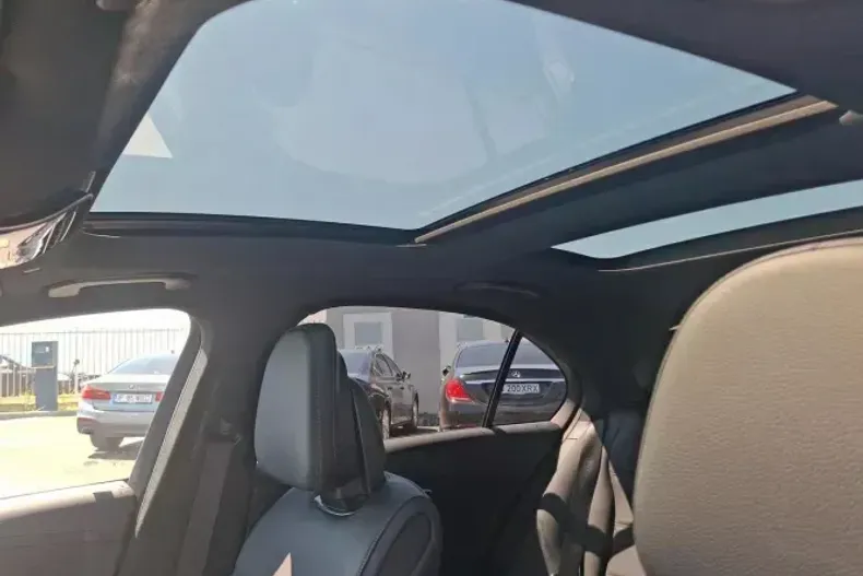 Mercedes-Benz C din 2023 cu 17.238 km - oferta MER129976 - foto 18