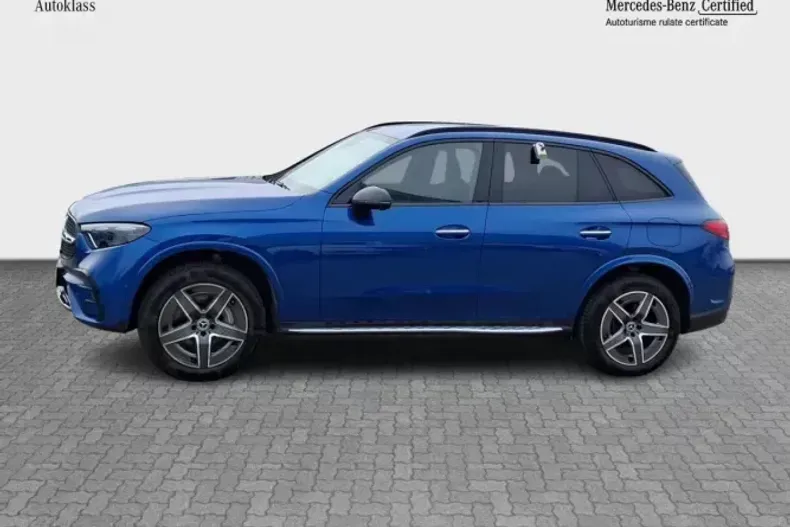 Mercedes-Benz GLC din 2023 cu 26.716 km - oferta MER129977 - foto 2