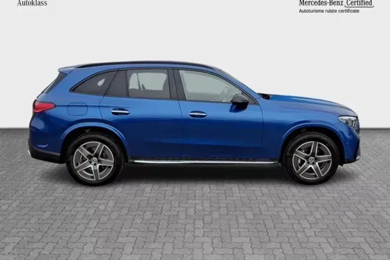 Mercedes-Benz GLC din 2023 cu 26.716 km - oferta MER129977 - foto 6