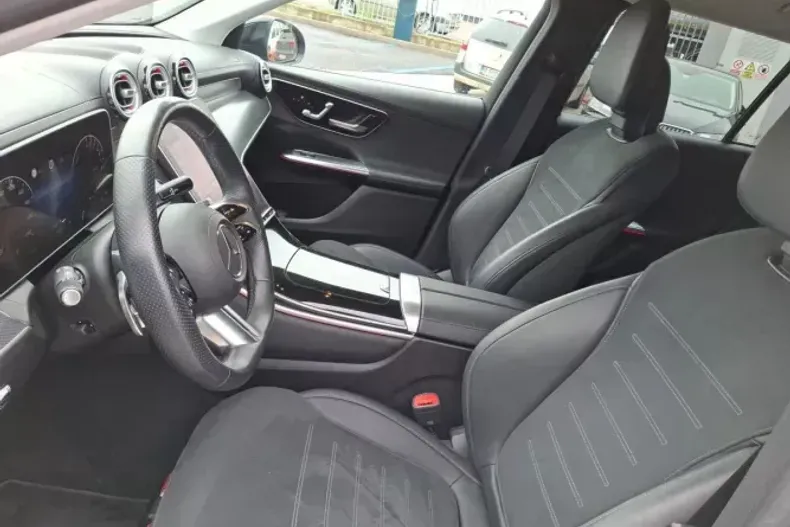 Mercedes-Benz GLC din 2023 cu 26.716 km - oferta MER129977 - foto 13