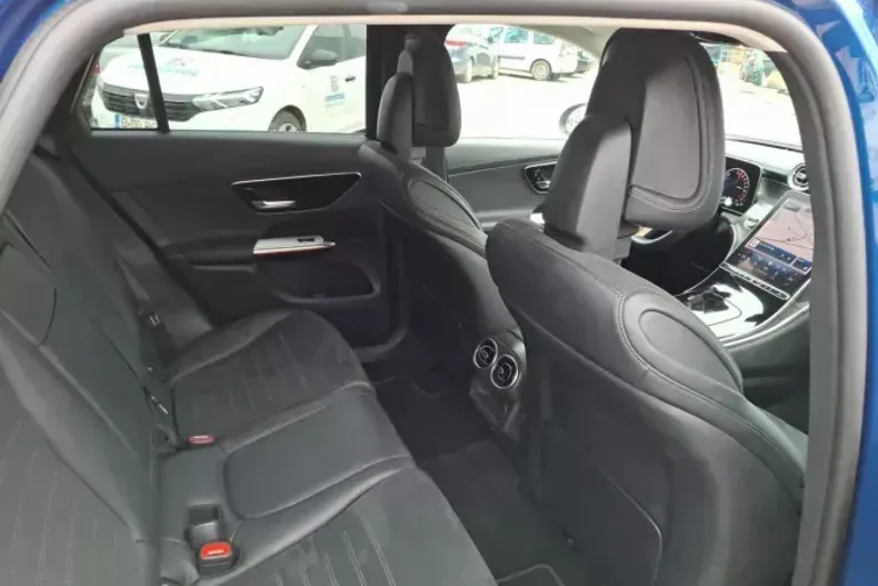 Mercedes-Benz GLC din 2023 cu 26.716 km - oferta MER129977 - foto 14