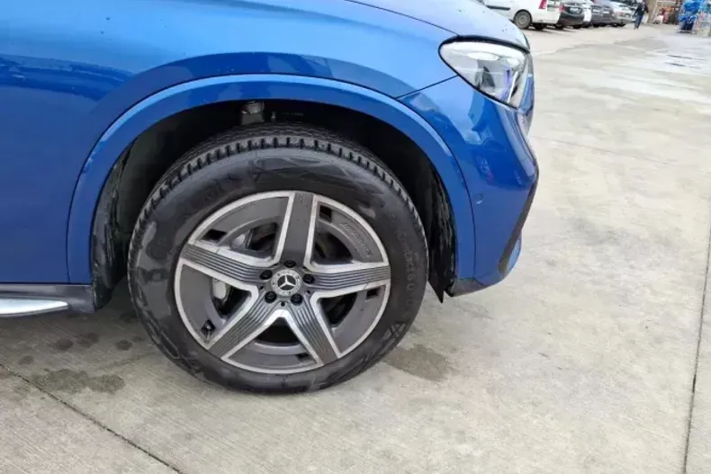 Mercedes-Benz GLC din 2023 cu 26.716 km - oferta MER129977 - foto 15