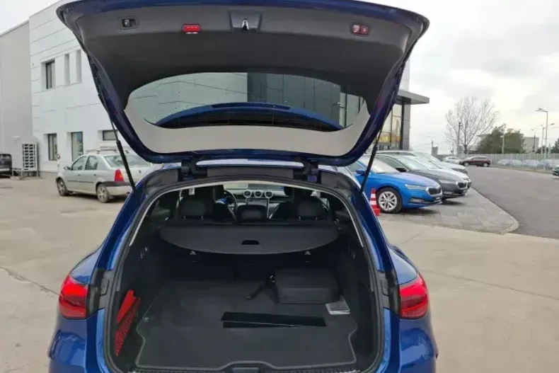 Mercedes-Benz GLC din 2023 cu 26.716 km - oferta MER129977 - foto 16