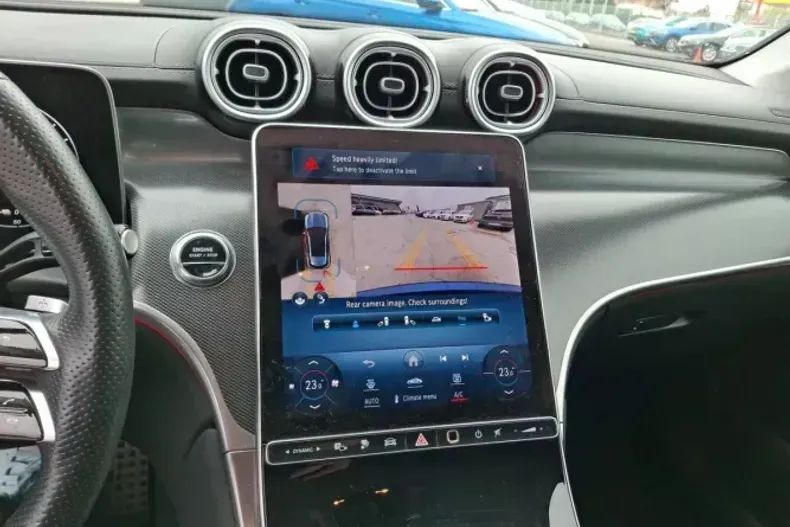 Mercedes-Benz GLC din 2023 cu 26.716 km - oferta MER129977 - foto 18