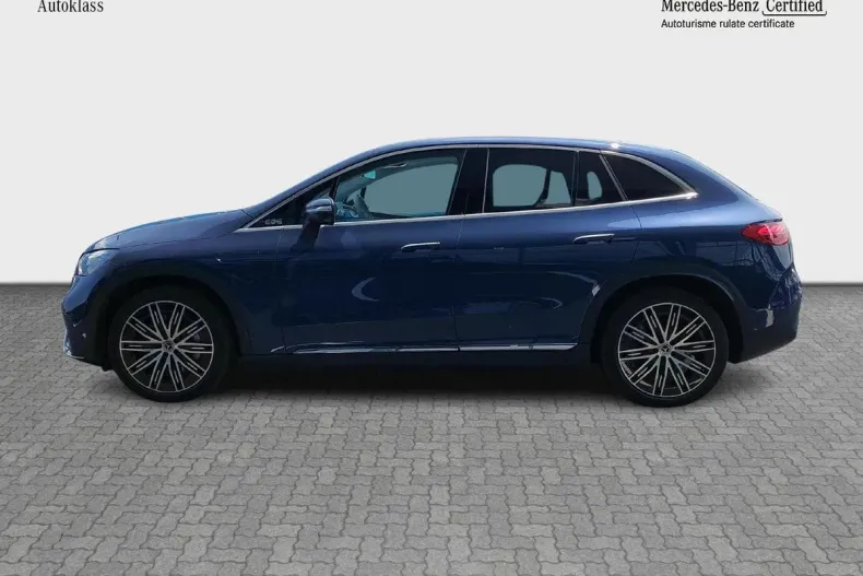 Mercedes-Benz EQE din 2023 cu 10.540 km - oferta MER129978 - foto 2