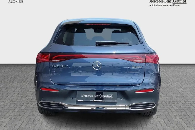 Mercedes-Benz EQE din 2023 cu 10.540 km - oferta MER129978 - foto 4