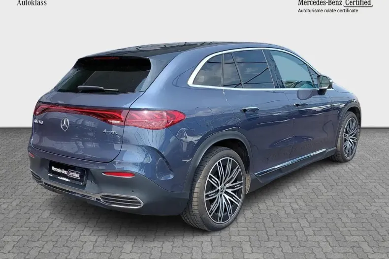 Mercedes-Benz EQE din 2023 cu 10.540 km - oferta MER129978 - foto 5