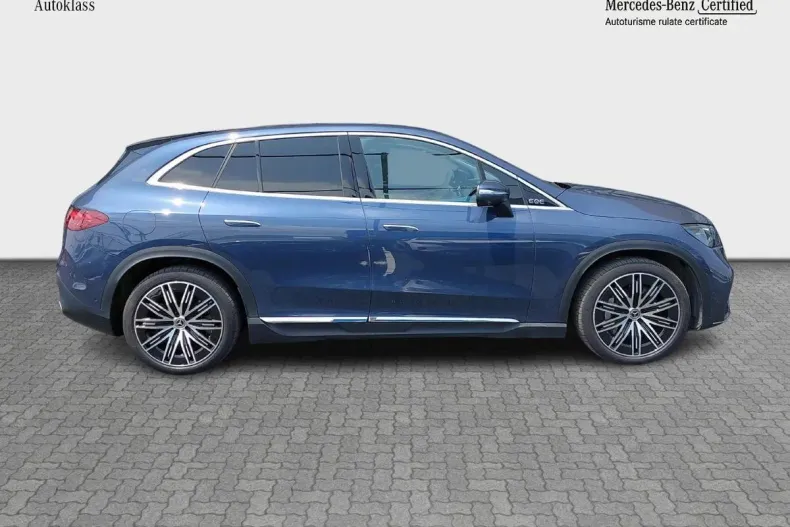Mercedes-Benz EQE din 2023 cu 10.540 km - oferta MER129978 - foto 6