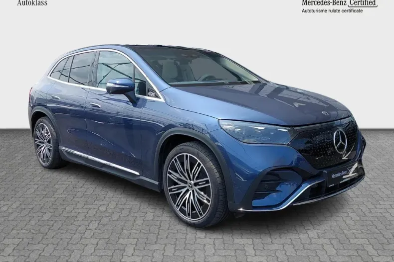 Mercedes-Benz EQE din 2023 cu 10.540 km - oferta MER129978 - foto 7