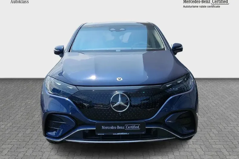 Mercedes-Benz EQE din 2023 cu 10.540 km - oferta MER129978 - foto 8