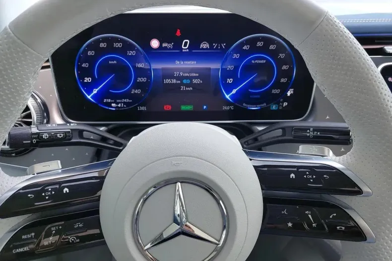 Mercedes-Benz EQE din 2023 cu 10.540 km - oferta MER129978 - foto 10