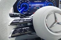 Mercedes-Benz EQE din 2023 cu 10.540 km - oferta MER129978 - foto 19